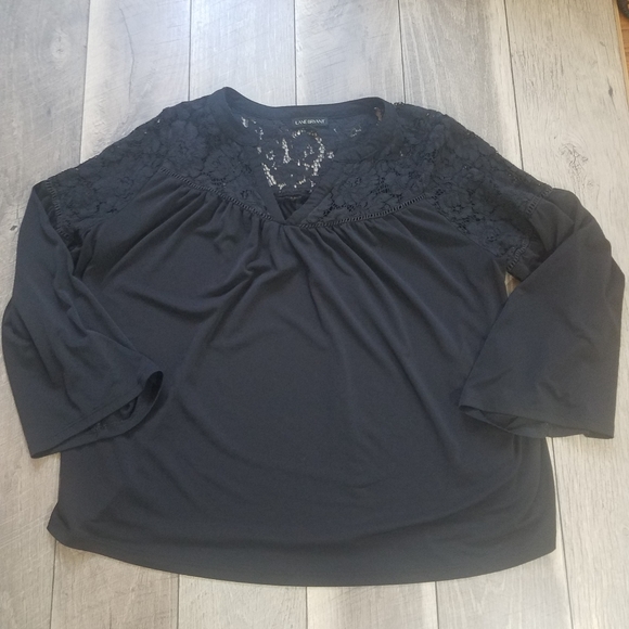 Lane Bryant top - Picture 5 of 6